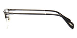 oliver peoples walston ov1176 5231 matte black