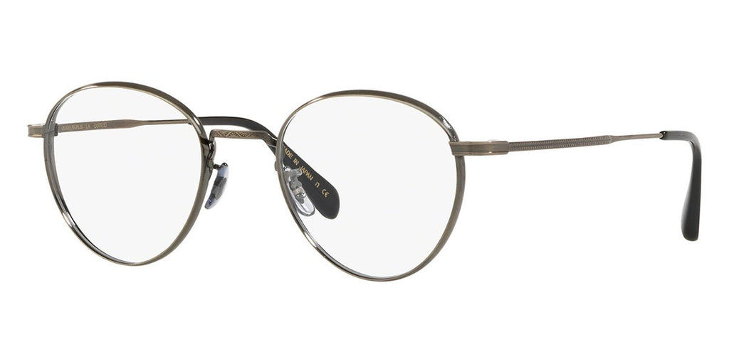 oliver peoples watts ov1224t 5076