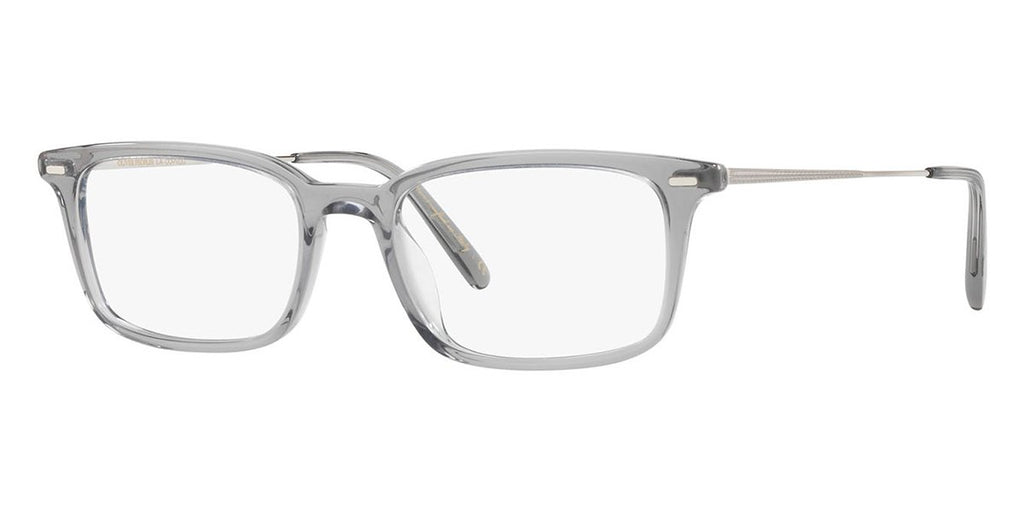 oliver peoples wexley ov5366u 1132 workman grey