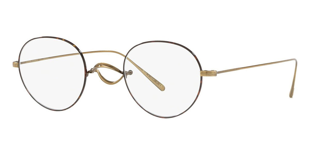 oliver peoples whitt ov1241t 5284