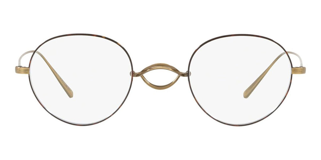 oliver peoples whitt ov1241t 5284