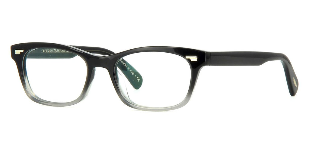 oliver peoples wilmore ov5269u 1336 grey gradient