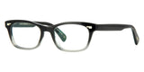 oliver peoples wilmore ov5269u 1336 grey gradient