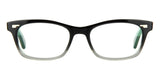 oliver peoples wilmore ov5269u 1336 grey gradient