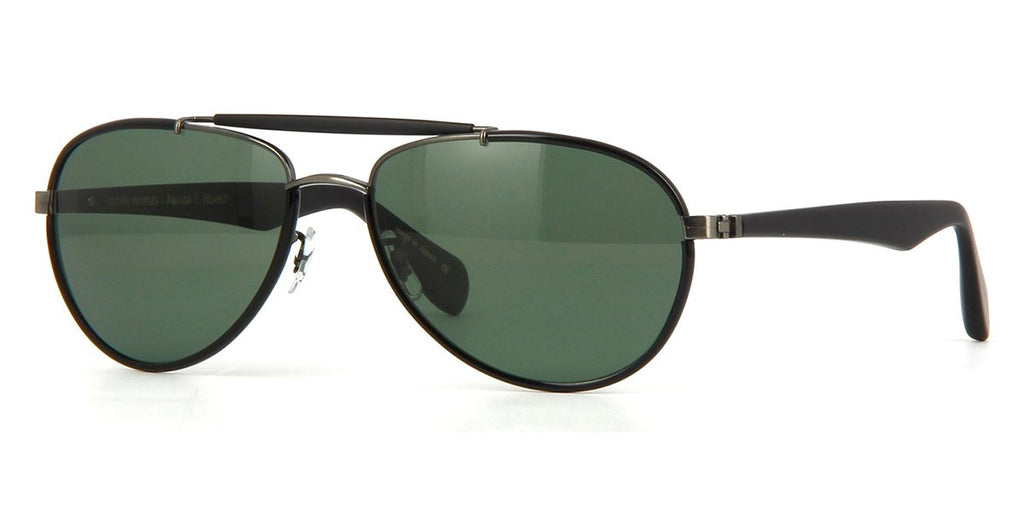 oliver peoples x amanda r hearst charter ov1160st 52149a