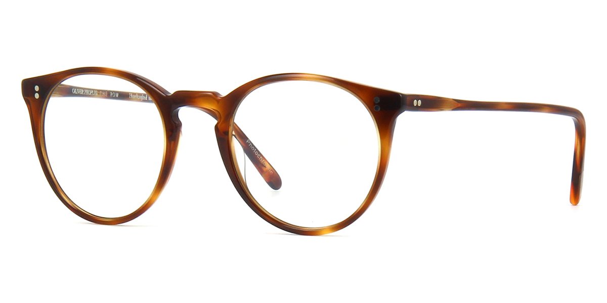 Oliver Peoples x The Row O'Malley NYC OV5183SM 1556/87 ...