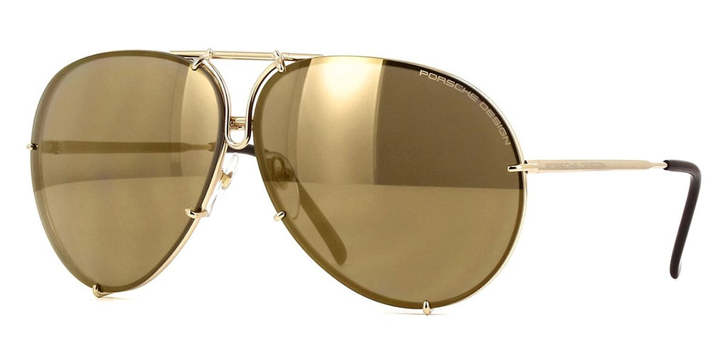 porsche design 8478 a gold edit