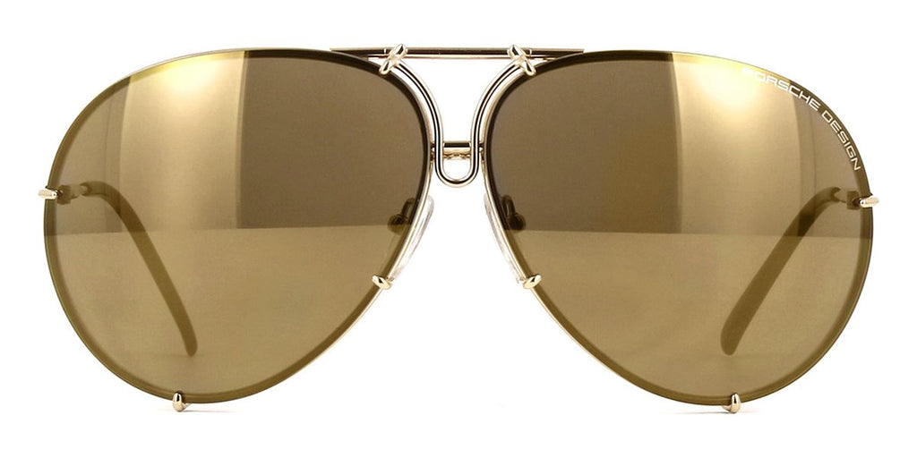 porsche design 8478 a gold edit