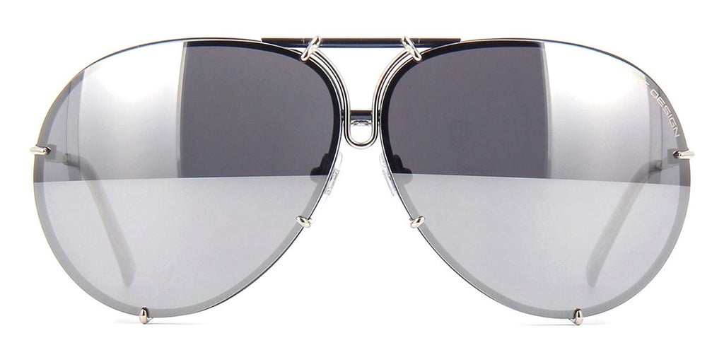 porsche design 8478 v colour of the year 2020 edition interchangeable lenses