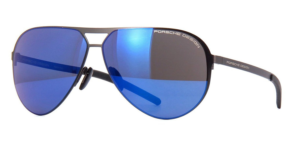 porsche design 8670 d