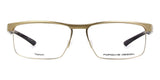 Porsche Design P8288 B Glasses