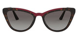 prada catwalk pr 01vs 3200a7
