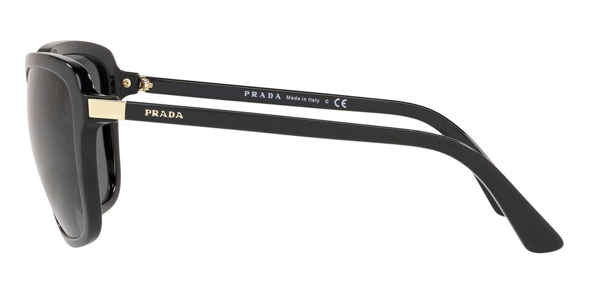 PRADA SUNGLASSES PR 10VS PR 10ZS Sunglasses - Prada Authorized Retailer | coolframes  main image 3