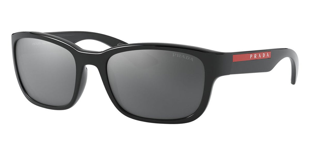 prada linea rossa sps 05v 1ab5l0