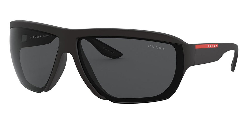 prada linea rossa sps 09v 1bo06f