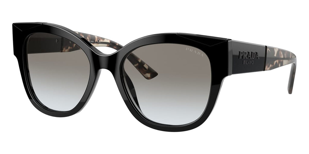 Prada PR 02WS 1AB0A7 Sunglasses
