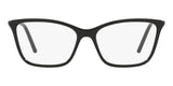 Prada PR 08WV 1AB1O1 Glasses