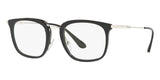 Prada PR 11UV 1AB1O1 Glasses