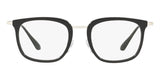 Prada PR 11UV 1AB1O1 Glasses