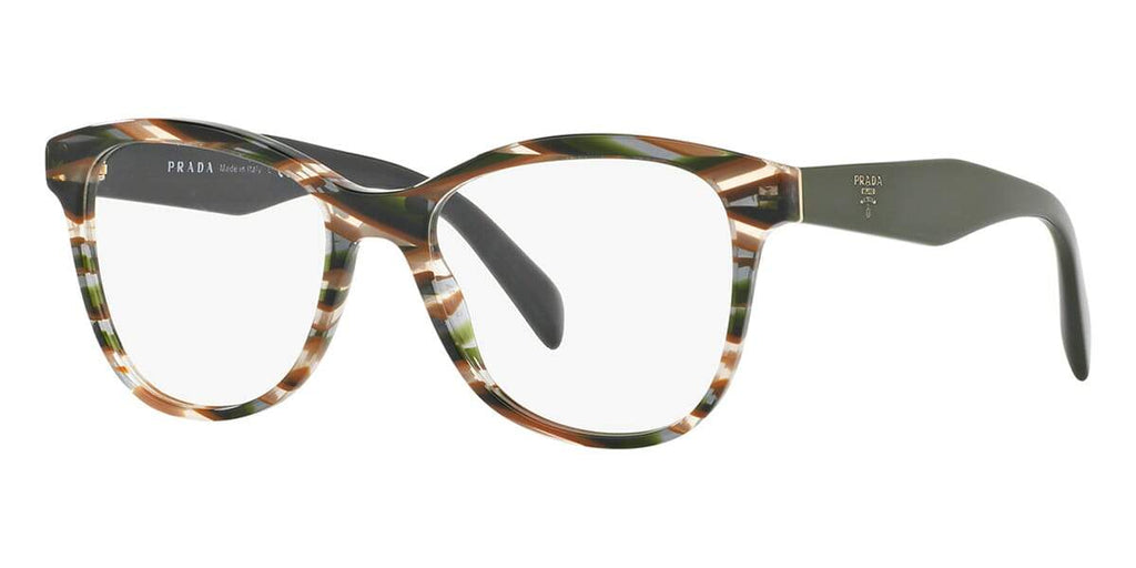 Prada PR 12TV VAO1O1 Glasses
