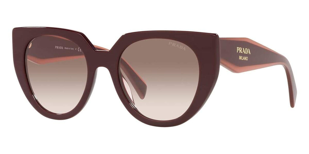 Prada PR 14WS VIY1L0 Sunglasses