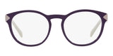 Prada PR 16TV VIN1O1 Glasses