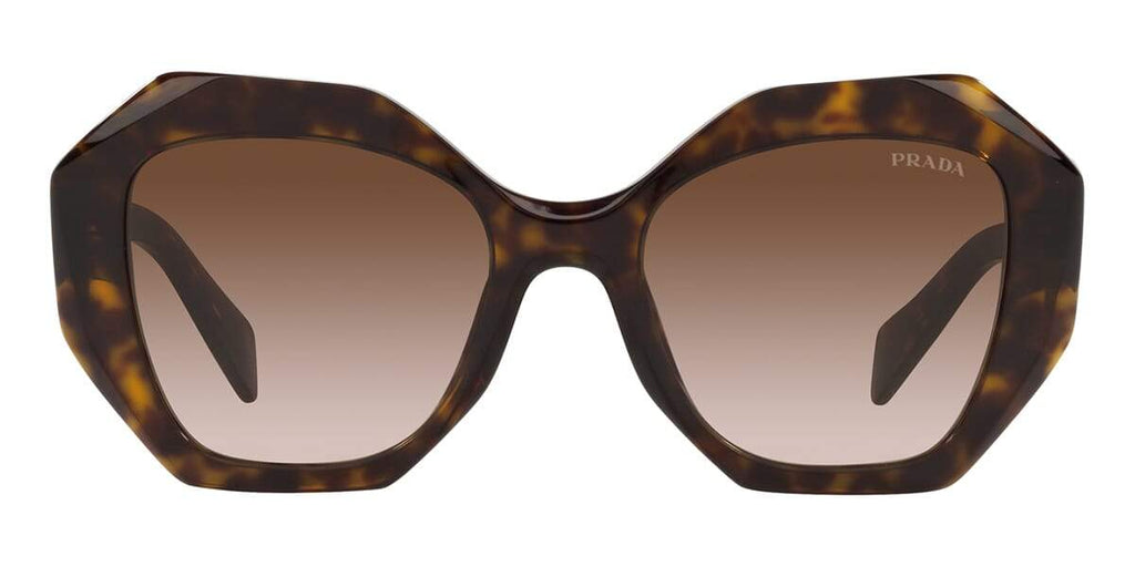 Prada PR 16WS 2AU6S1 Sunglasses