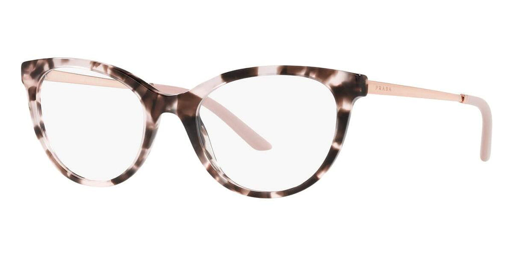 Prada PR 17WV ROJ1O1 Glasses