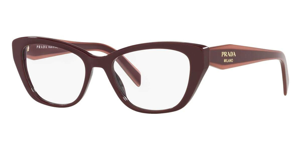 Prada PR 19WV VIY1O1 Glasses