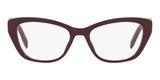 Prada PR 19WV VIY1O1 Glasses