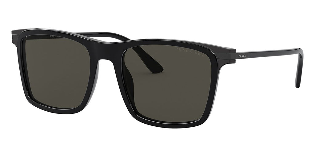 prada pr 19xs 07f08g polarised