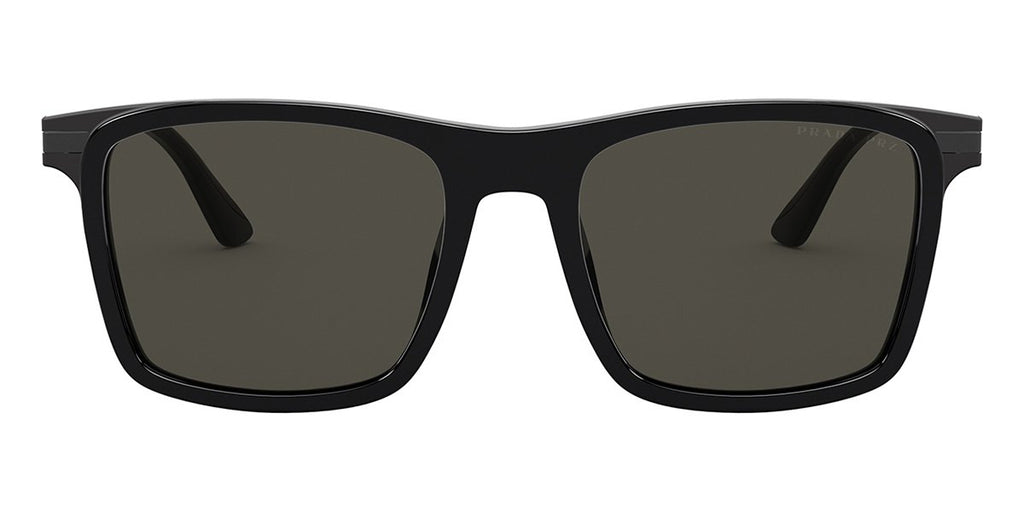 prada pr 19xs 07f08g polarised