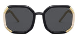 Prada PR 20XS 02F5S0 Sunglasses