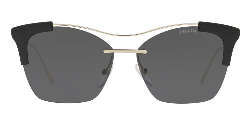 prada pr 21us kui5s0 pale gold