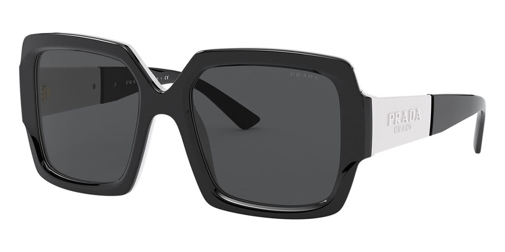Prada PR 21XS YC45S0 Sunglasses