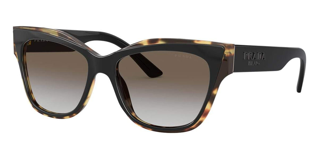 Prada PR 23XS 3890A7 Sunglasses