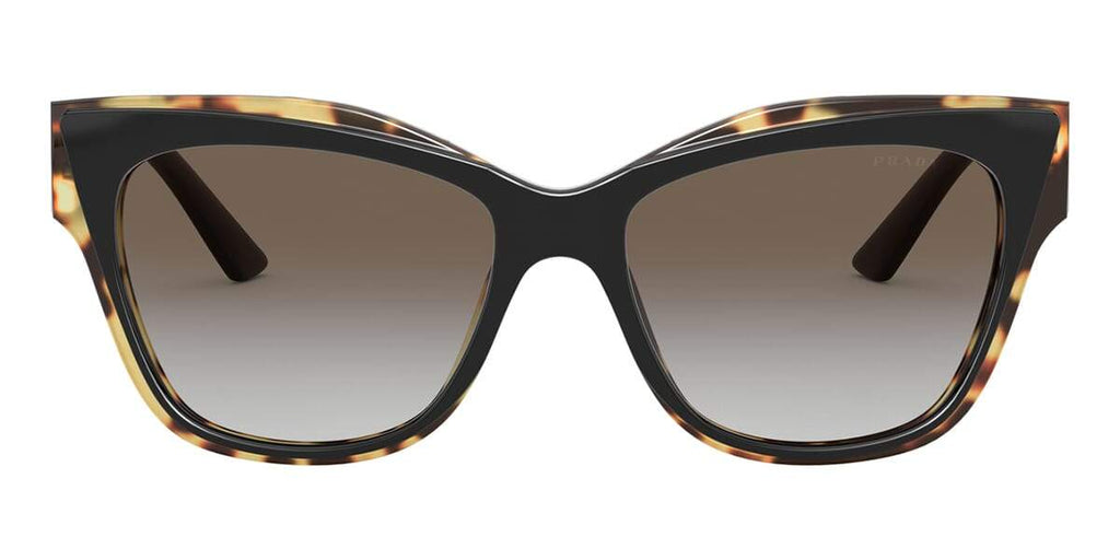 Prada PR 23XS 3890A7 Sunglasses