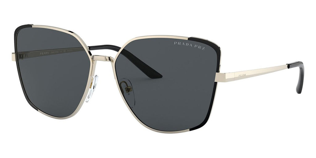 prada pr 60xs qe35z1 polarised