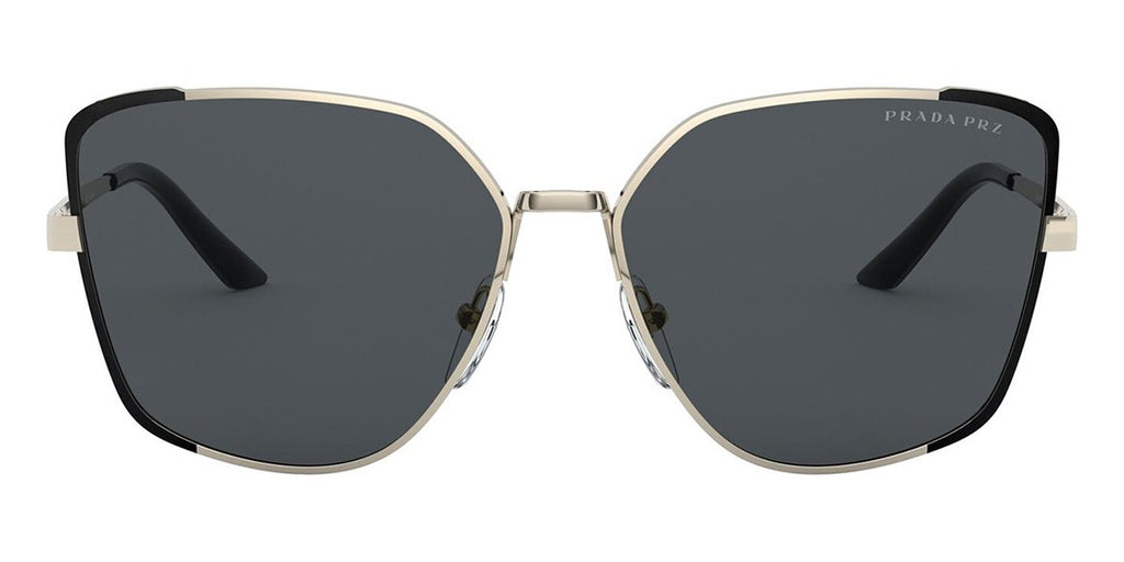 prada pr 60xs qe35z1 polarised
