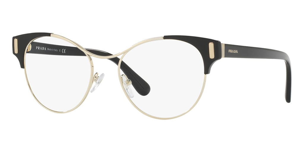 Prada PR 61TV 1AB1O1 Glasses