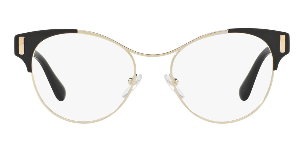 Prada PR 61TV 1AB1O1 Glasses