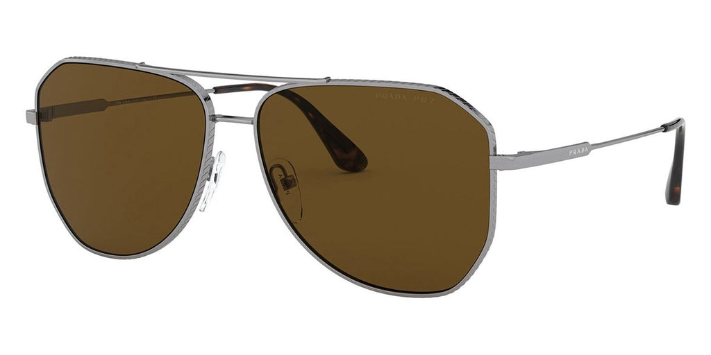 prada pr 63xs 5av01d polarised