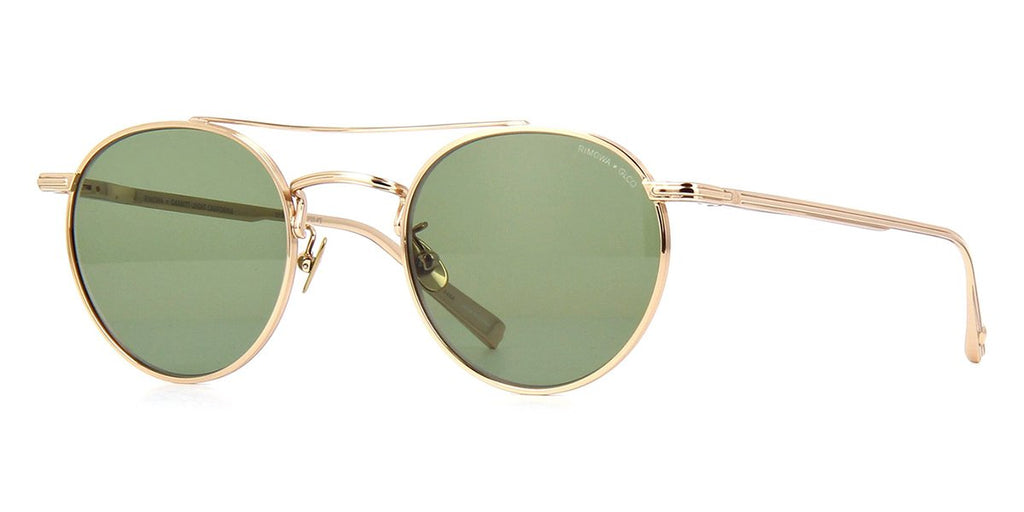 rimowa x garrett leight 4054 g sfgrn