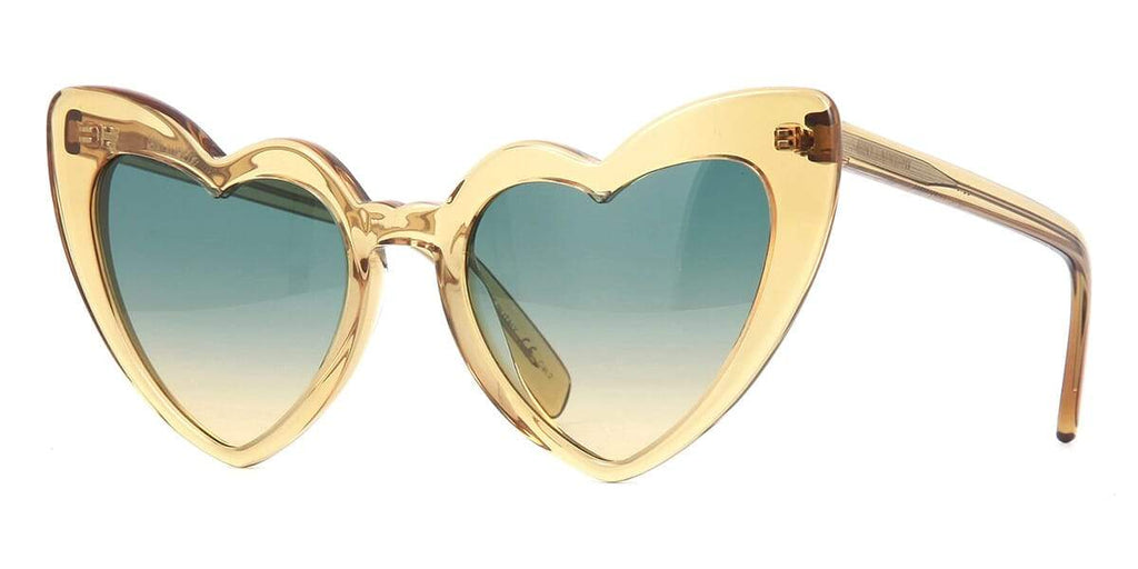 Saint Laurent SL 181 LouLou 017 Sunglasses