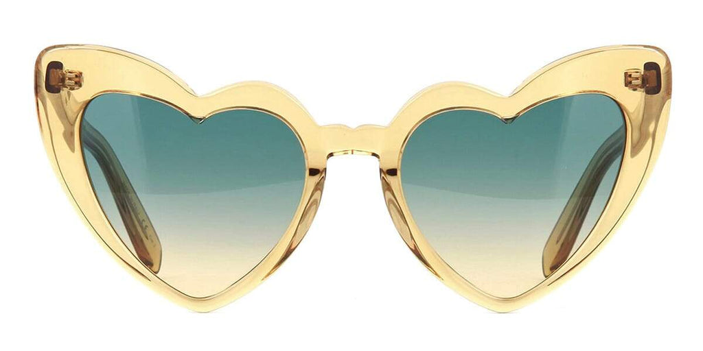 Saint Laurent SL 181 LouLou 017 Sunglasses