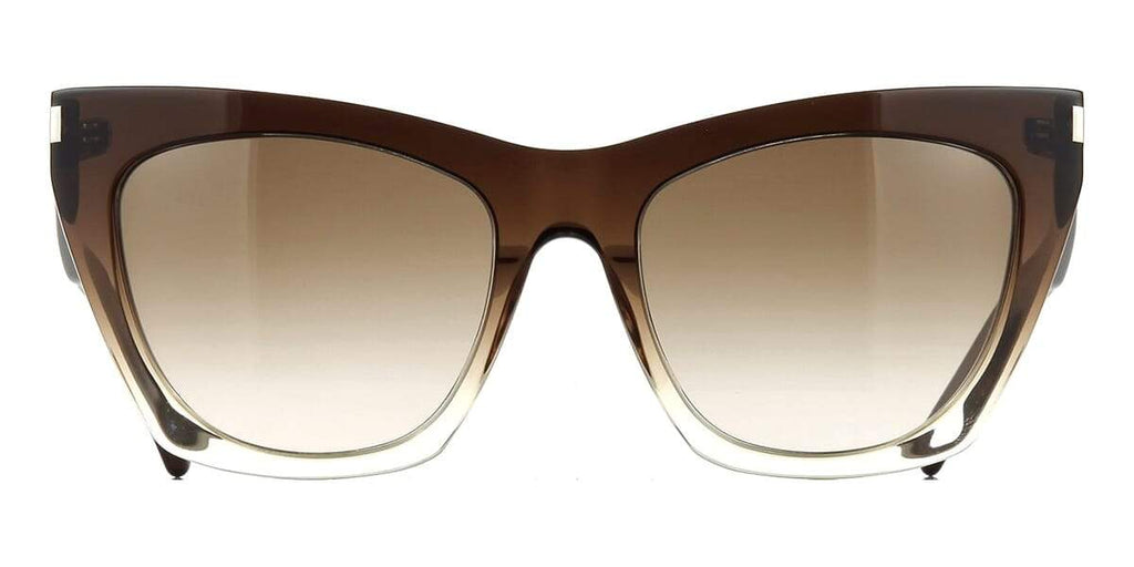 Saint Laurent SL 214 Kate 016 Sunglasses
