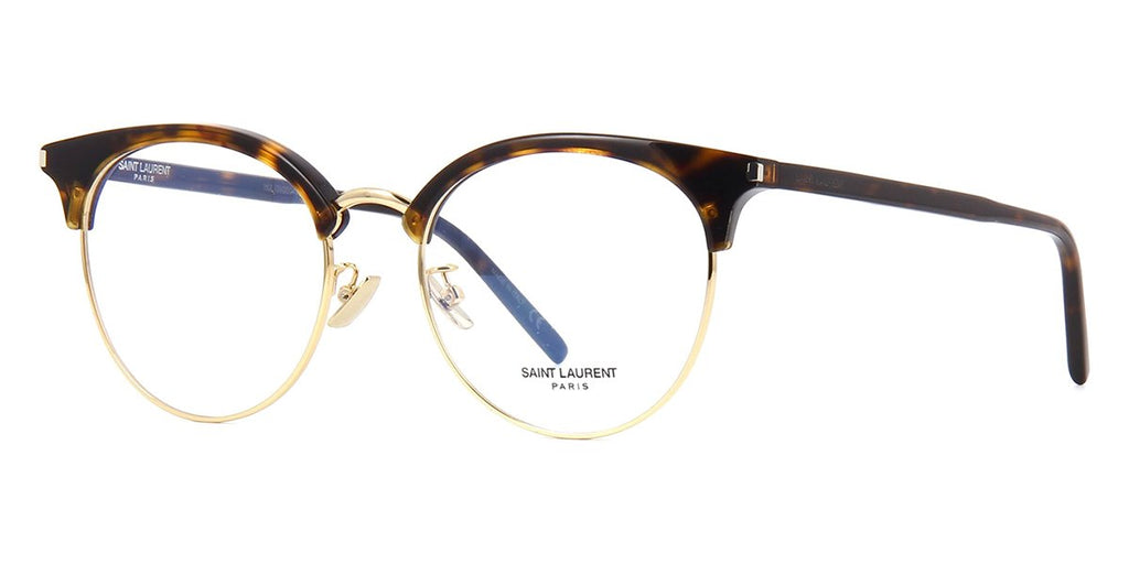 saint laurent sl 233 f 003 asian fit