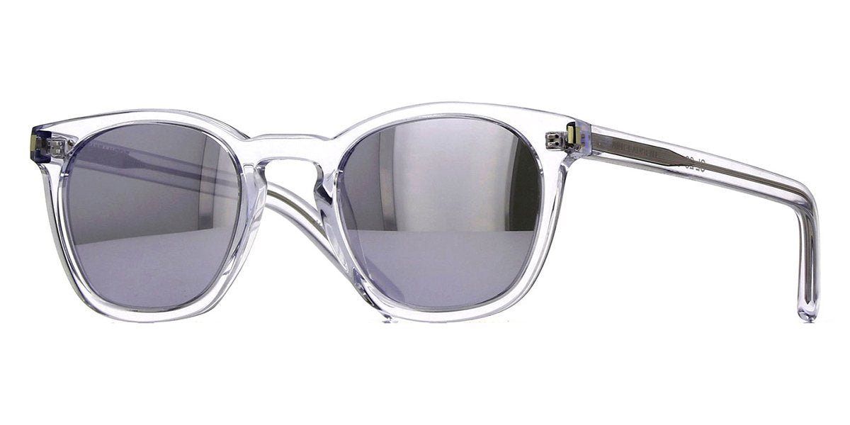 Saint Laurent SL 28 SLIM METAL Sunglasses - Saint Laurent Authorized  Retailer | coolframes.com