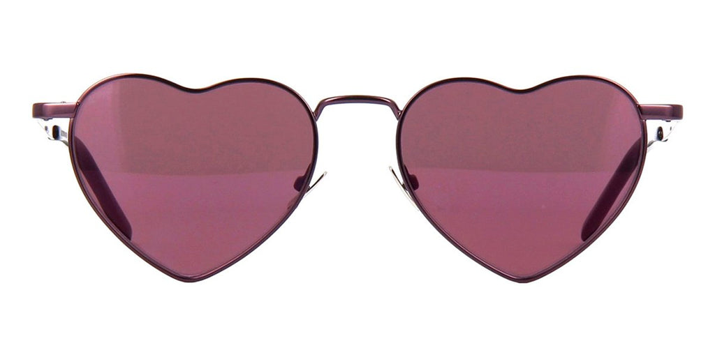 saint laurent sl 301 loulou 007