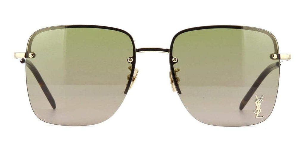 Saint Laurent SL 312 M 003 Sunglasses